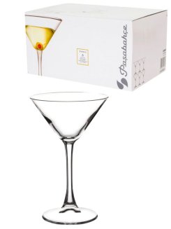 Набор фужеров мартини 6шт.(v=295cc)/4 440061 Enoteca\"
